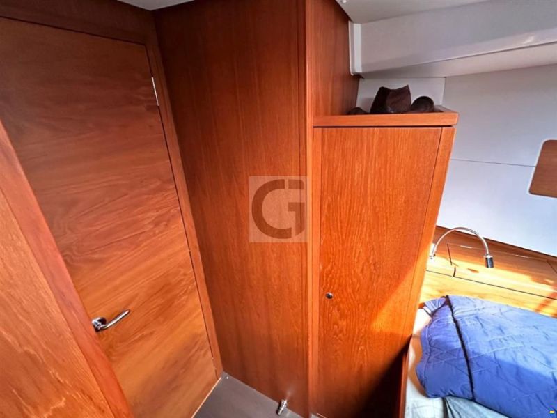 Wauquiez Pilot Saloon 48