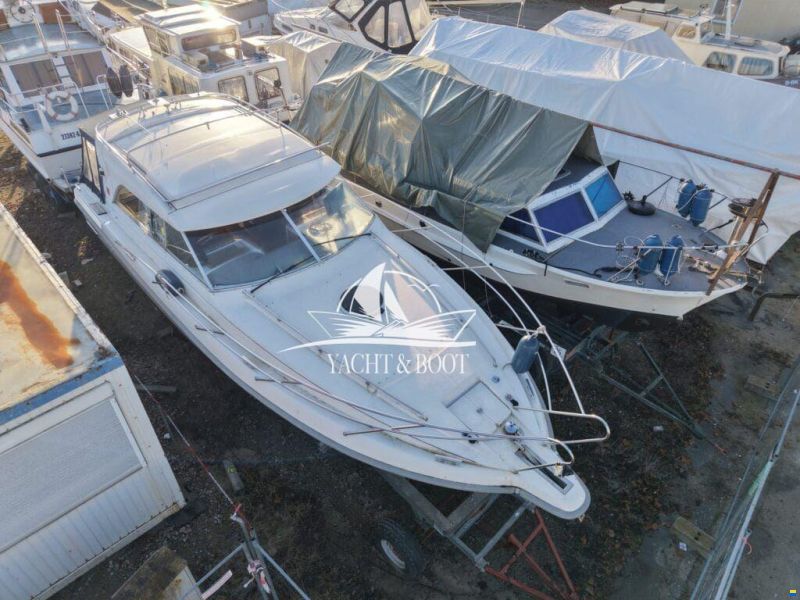 Marex 330 Scandinavia Millennium