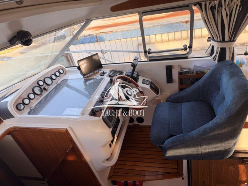 Marex 330 Scandinavia Millennium
