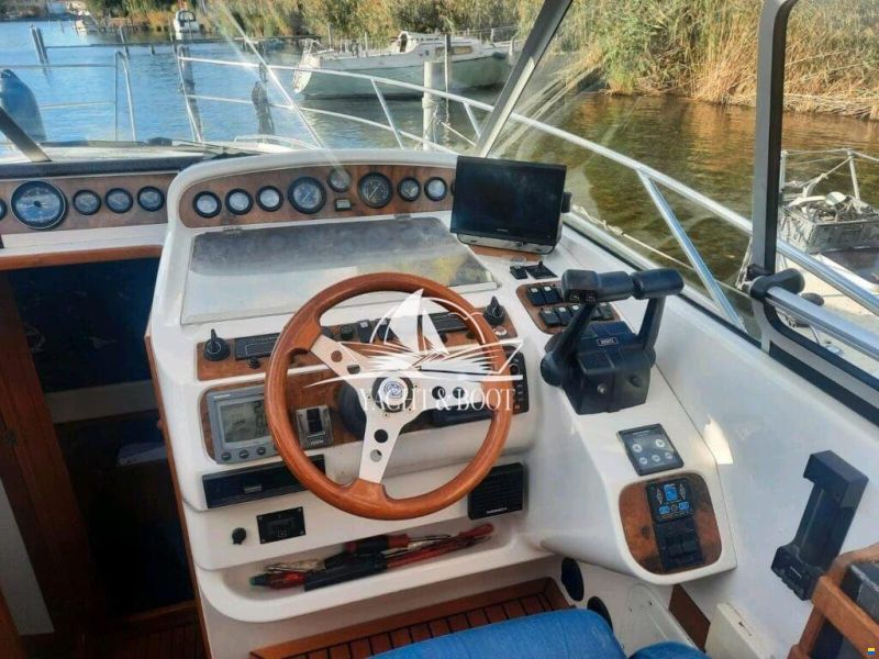 Marex 330 Scandinavia Millennium