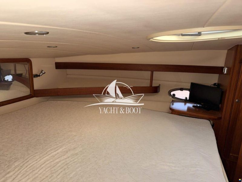 Marex 330 Scandinavia Millennium