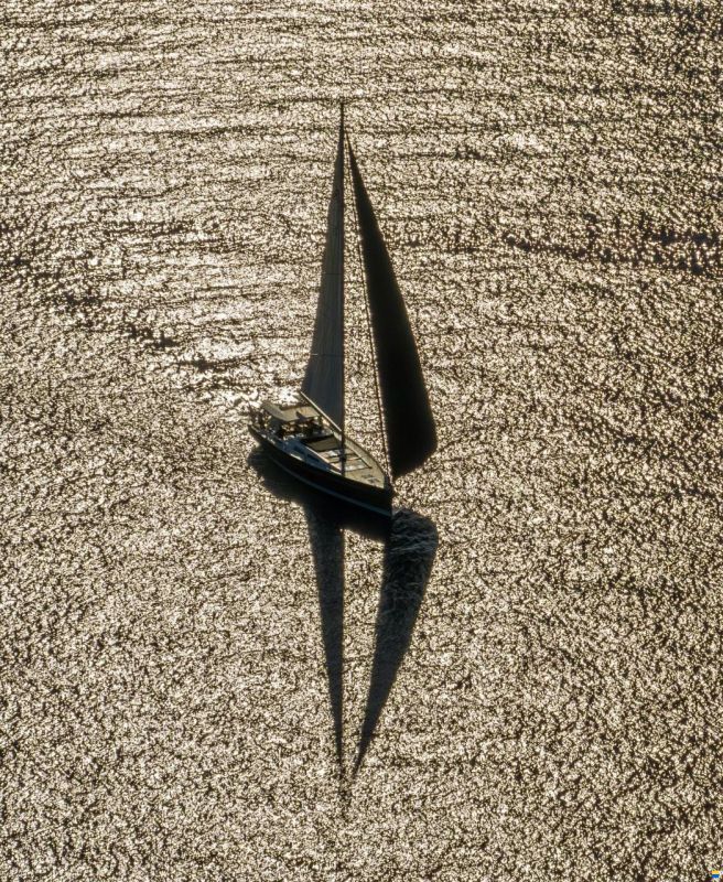 Hanse 588
