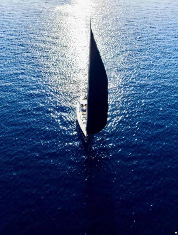 Hanse 588