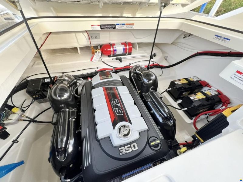 Sea Ray 250 SLX Europe