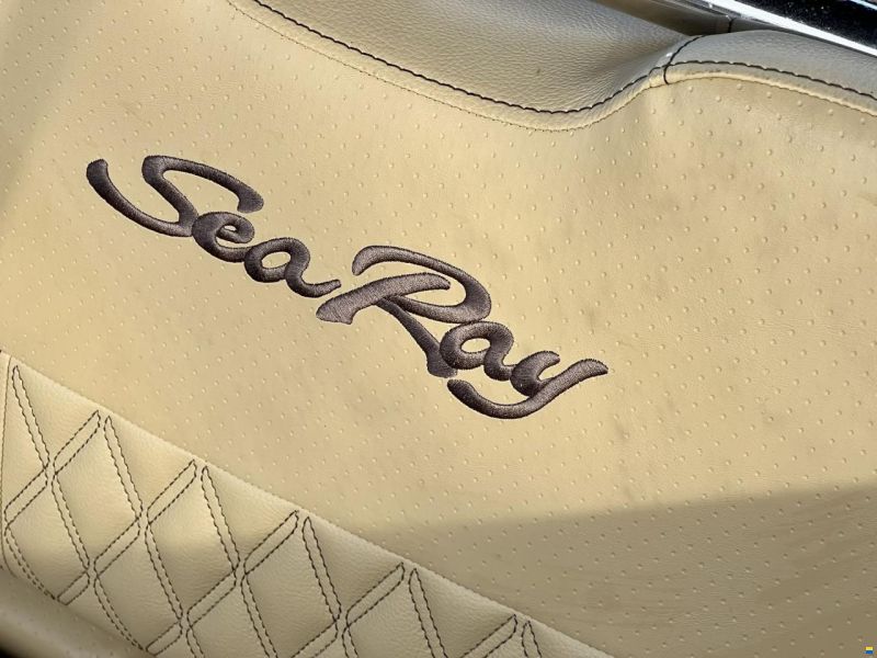 Sea Ray 250 SLX Europe