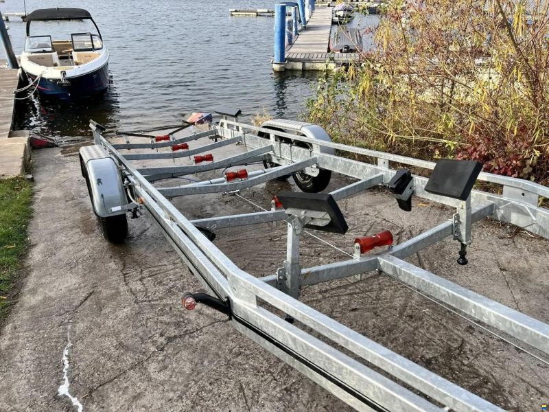 Sea Ray 250 SLX Europe