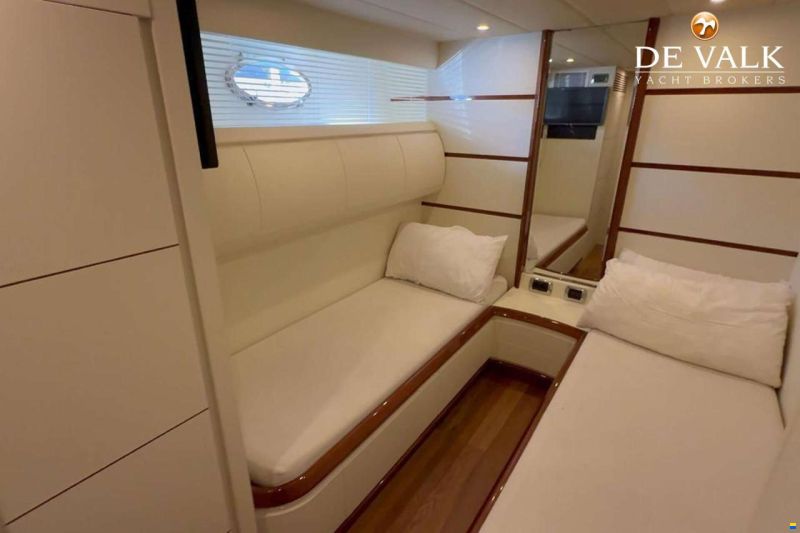 Astondoa 72 GLX