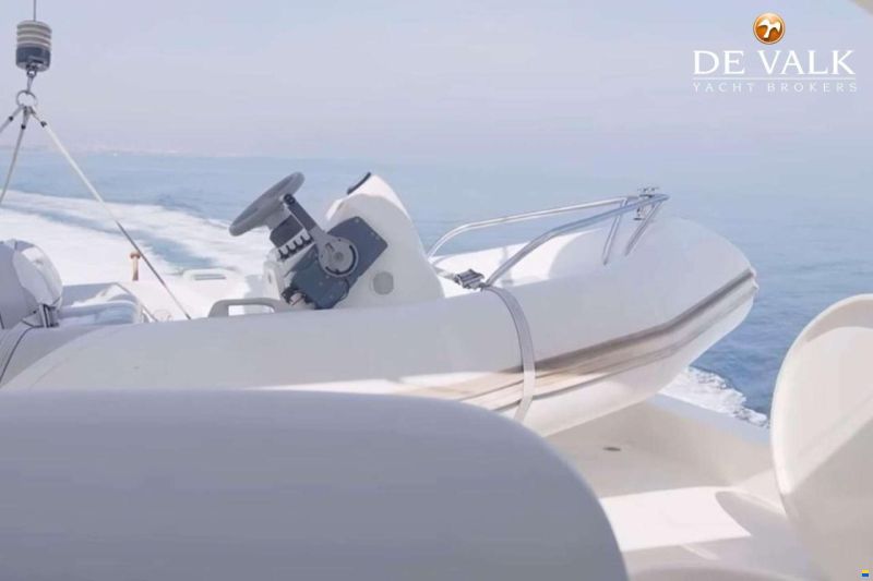 Astondoa 72 GLX