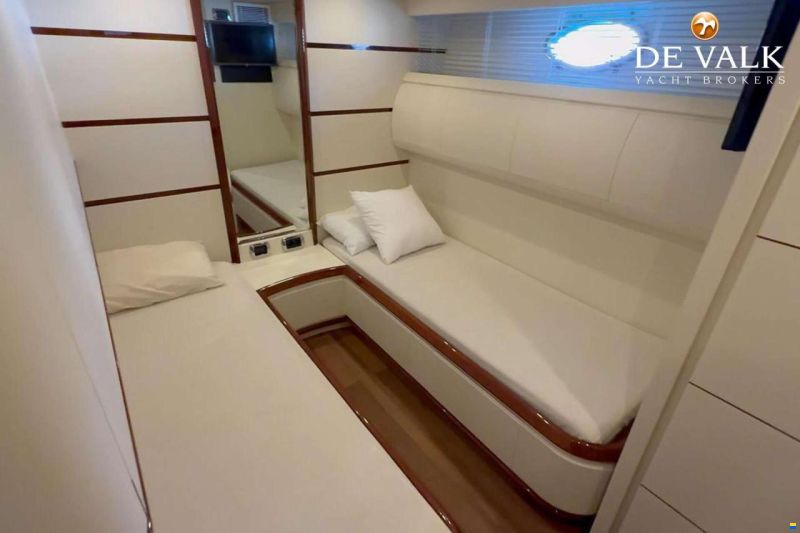 Astondoa 72 GLX