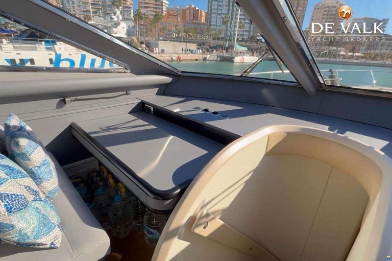 Astondoa 72 GLX