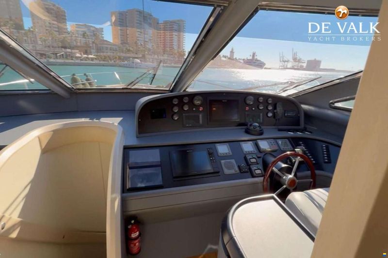 Astondoa 72 GLX