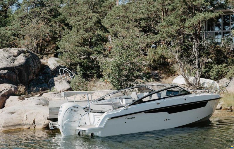 Yamarin 88 DC Premium