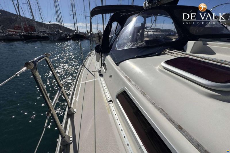 Hanse 371