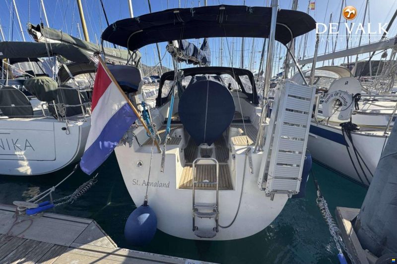 Hanse 371