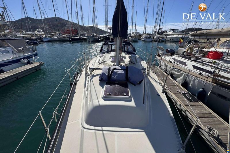 Hanse 371