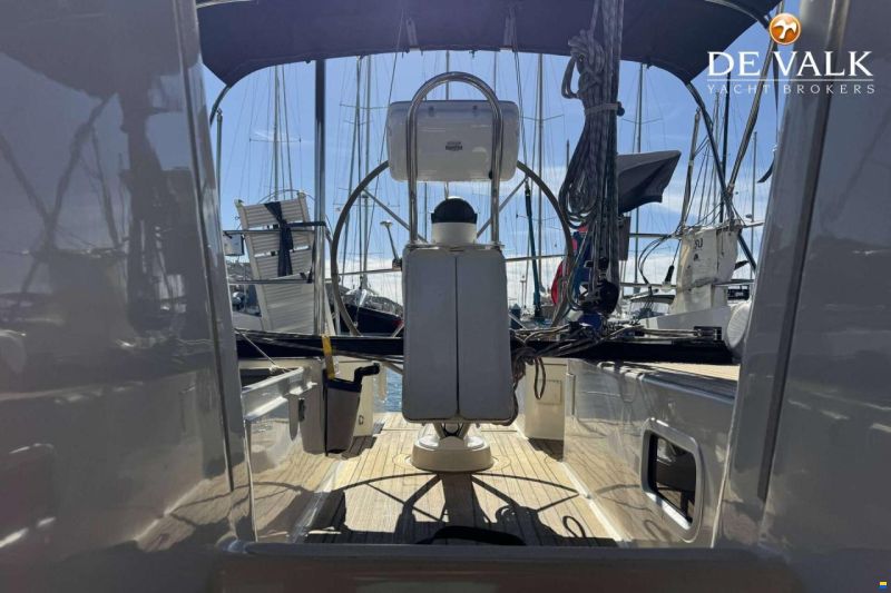 Hanse 371