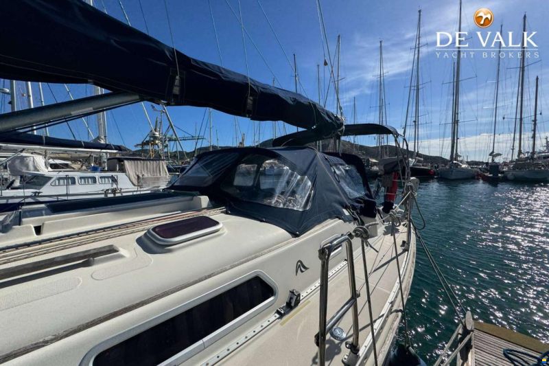 Hanse 371