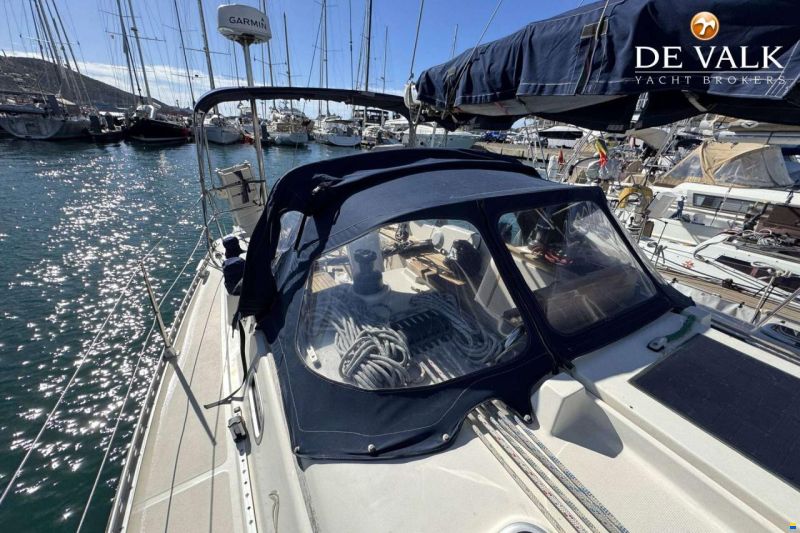 Hanse 371