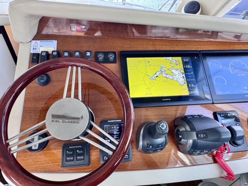 Kiel Classic 44 HT
