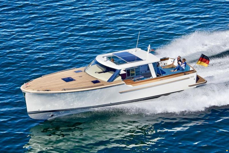 Kiel Classic 44 HT