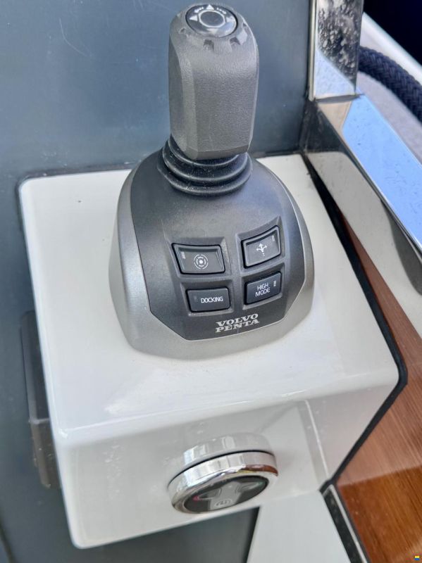 Kiel Classic 44 HT