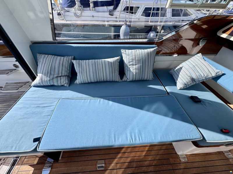 Kiel Classic 44 HT