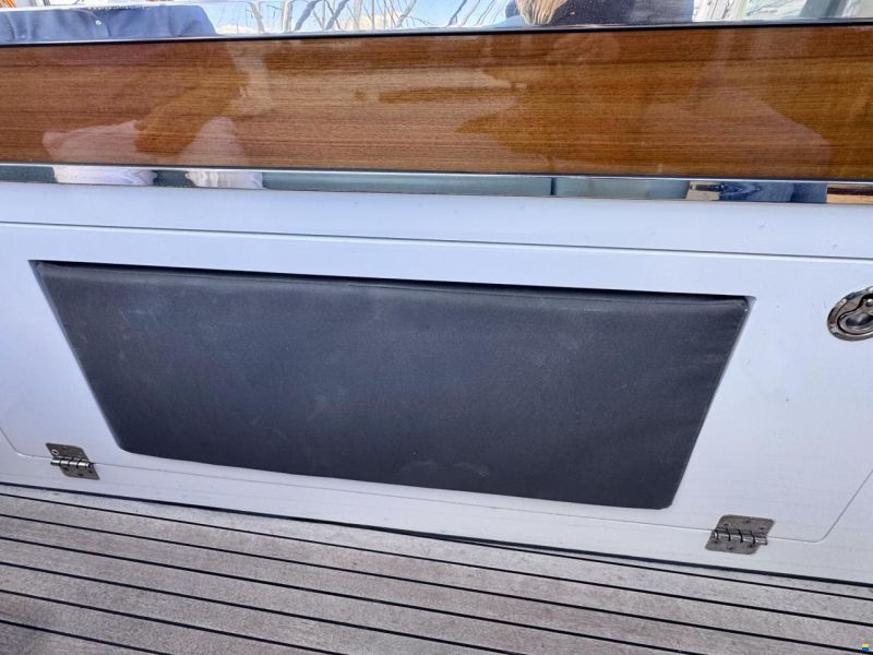 Kiel Classic 44 HT
