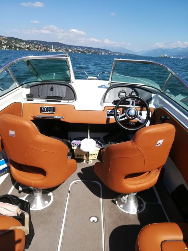 Hellwig Marathon V 485