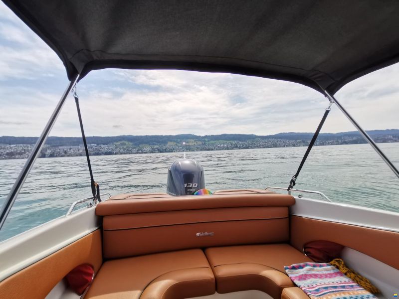 Hellwig Marathon V 485