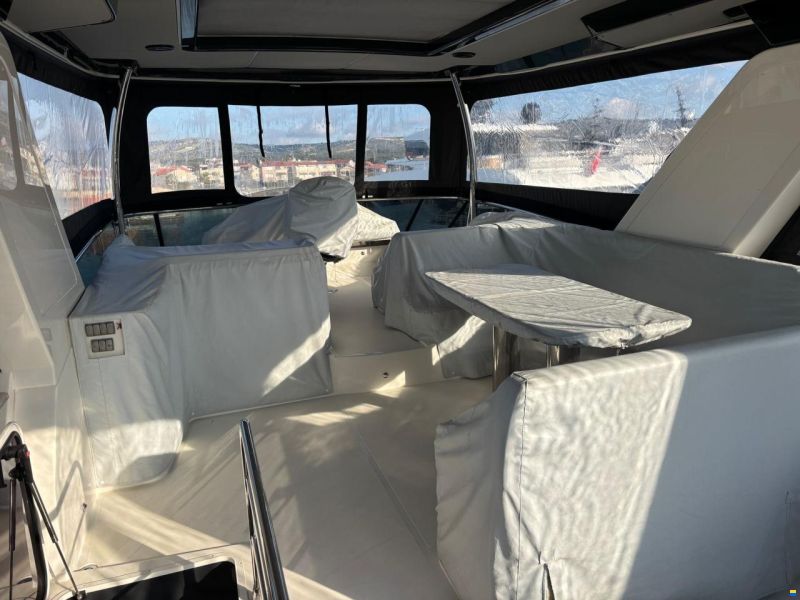 Absolute Navetta 52