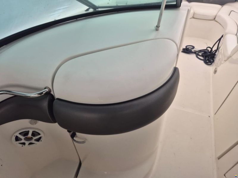 Sea Ray 295 SLX