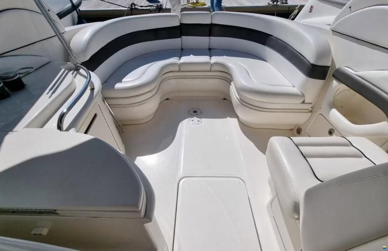 Sea Ray 295 SLX