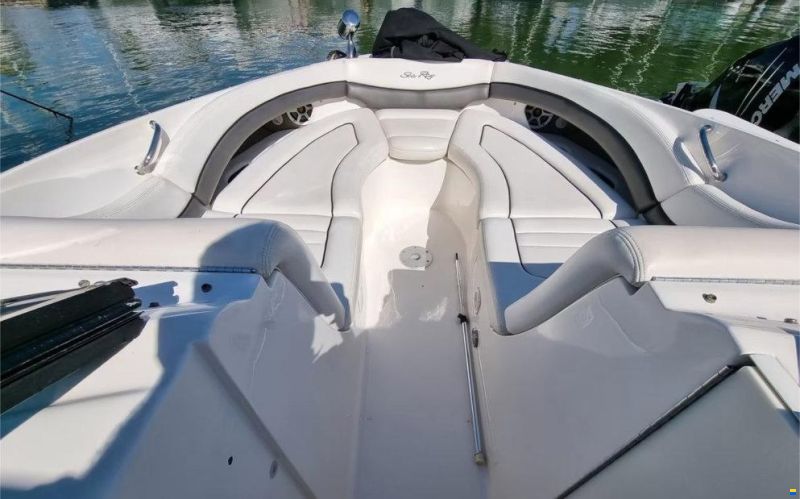 Sea Ray 295 SLX