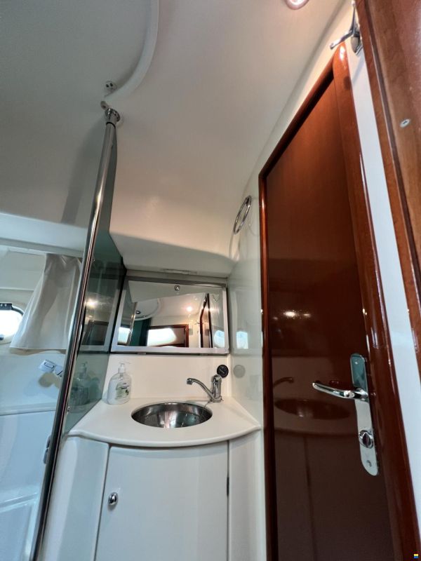 Jeanneau Prestige 36 Fly
