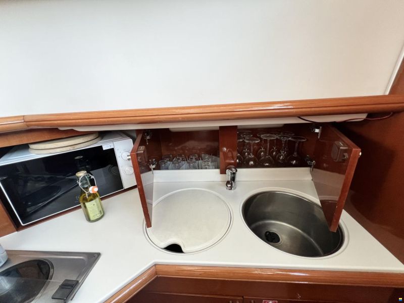 Jeanneau Prestige 36 Fly