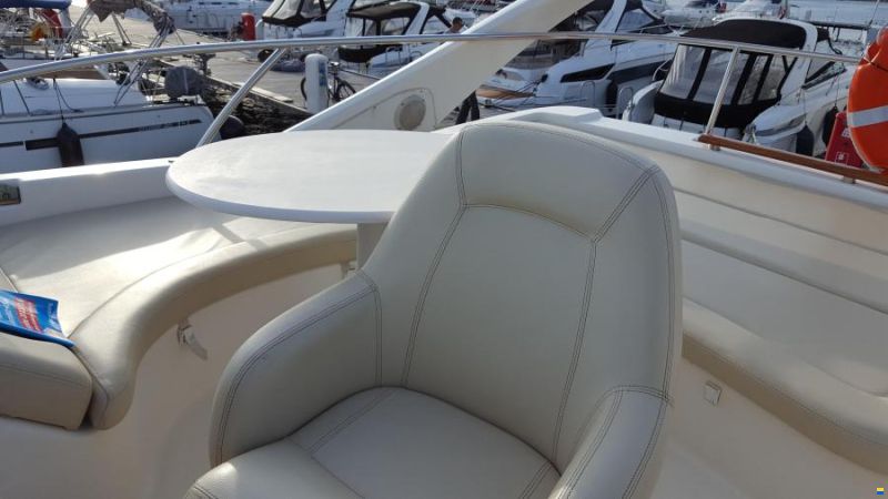 Jeanneau Prestige 36 Fly