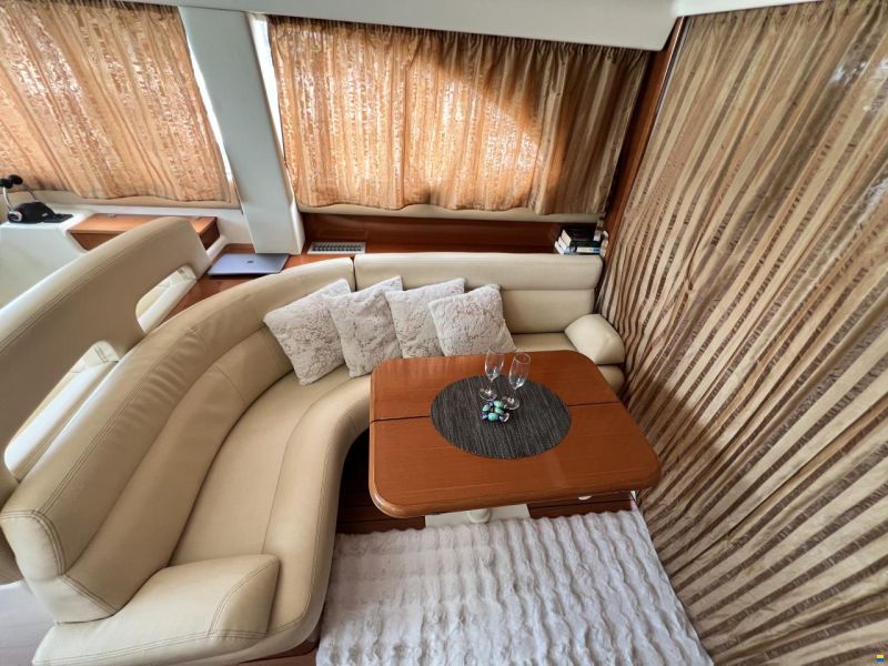 Jeanneau Prestige 36 Fly