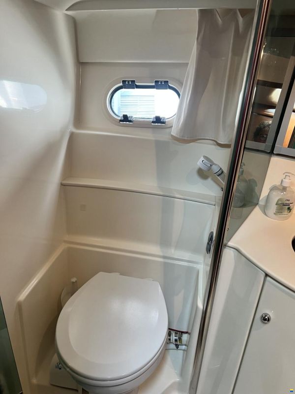Jeanneau Prestige 36 Fly