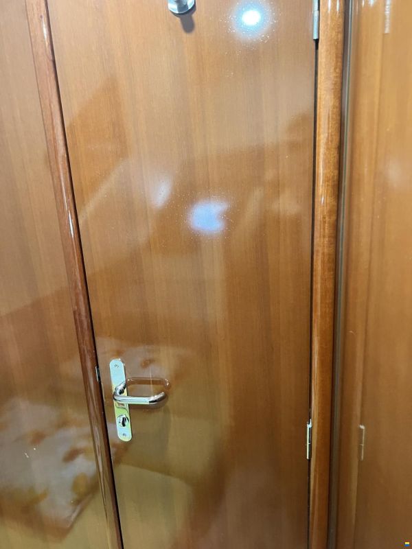 Jeanneau Prestige 36 Fly