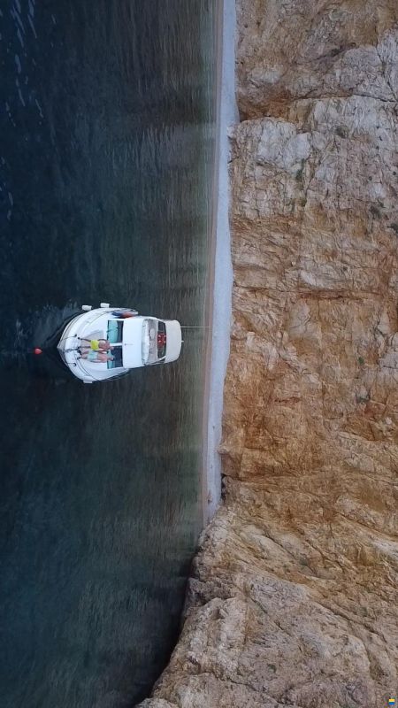 Jeanneau Prestige 36 Fly