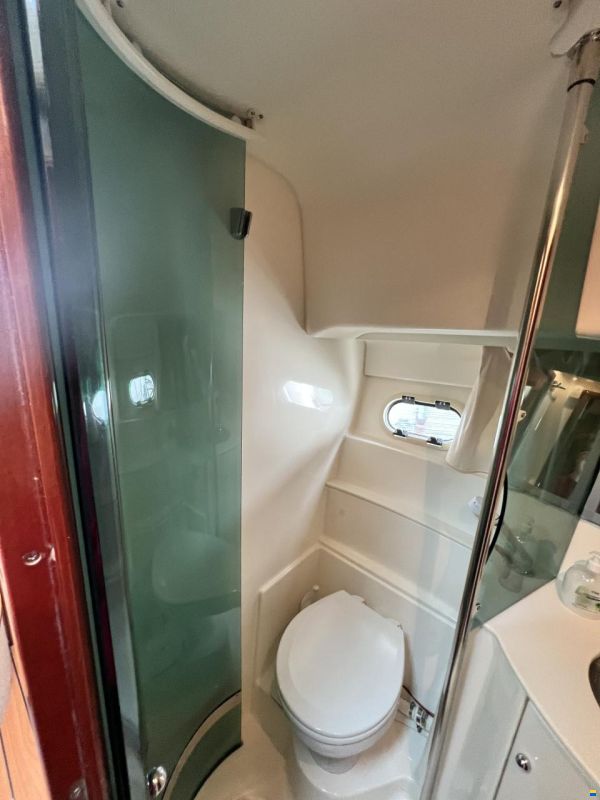 Jeanneau Prestige 36 Fly