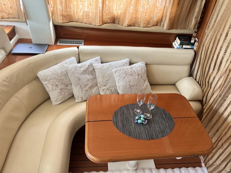 Jeanneau Prestige 36 Fly