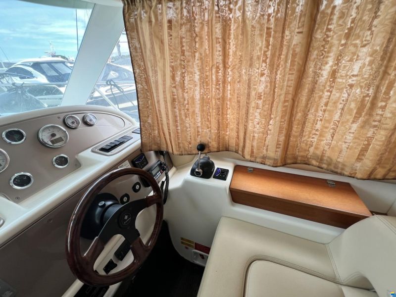 Jeanneau Prestige 36 Fly