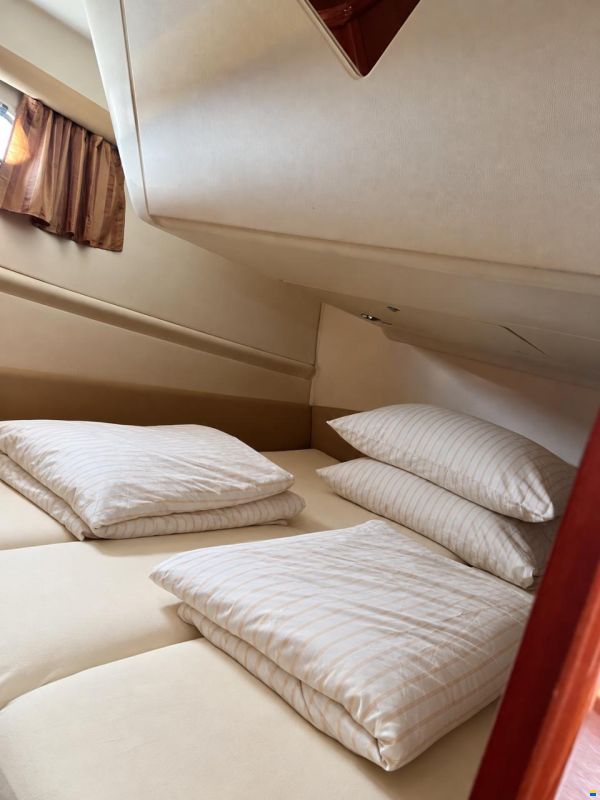Jeanneau Prestige 36 Fly
