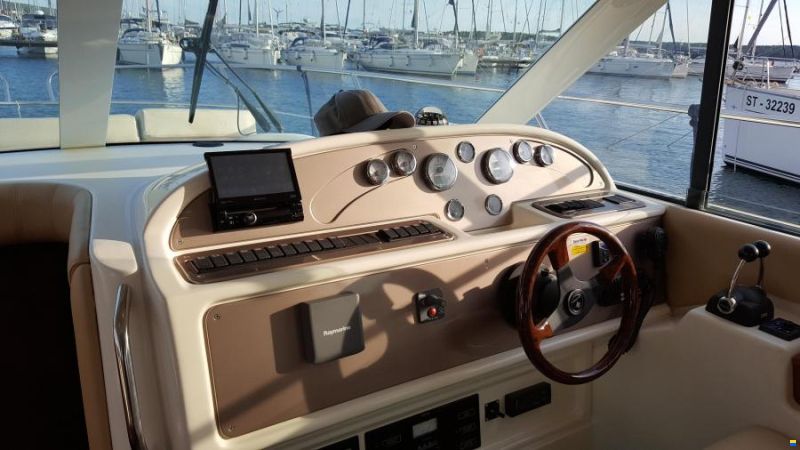 Jeanneau Prestige 36 Fly
