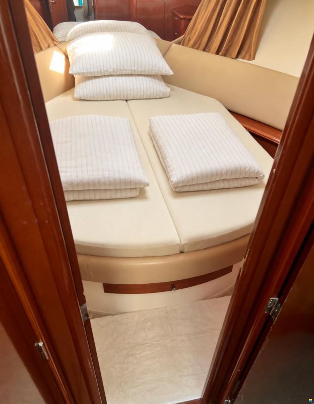 Jeanneau Prestige 36 Fly