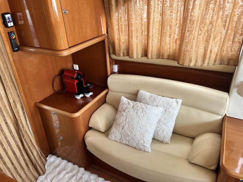 Jeanneau Prestige 36 Fly