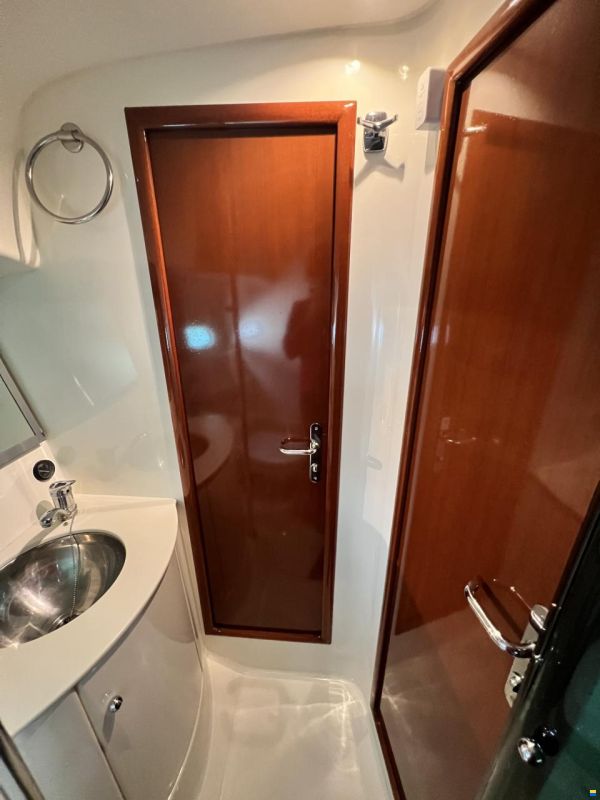 Jeanneau Prestige 36 Fly