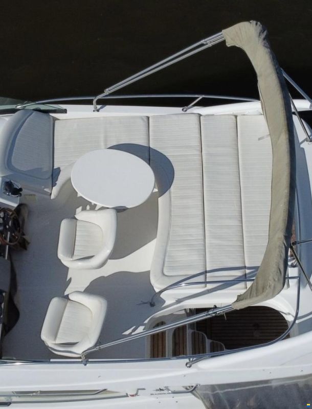 Jeanneau Prestige 36 Fly