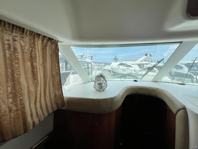 Jeanneau Prestige 36 Fly